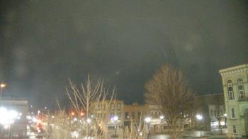 Weather camera view of City of Ottawa.