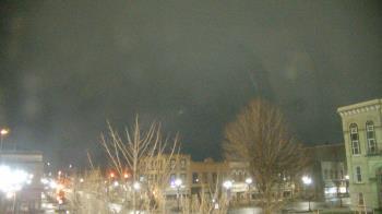 Weather camera view of City of Ottawa.