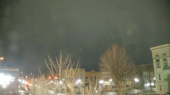 Weather camera view of City of Ottawa.