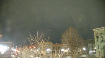 Weather camera view of City of Ottawa.