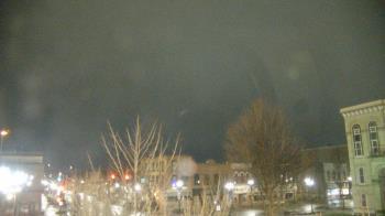 Weather camera view of City of Ottawa.
