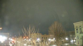 Weather camera view of City of Ottawa.