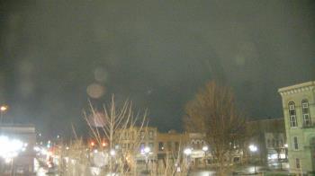 Weather camera view of City of Ottawa.
