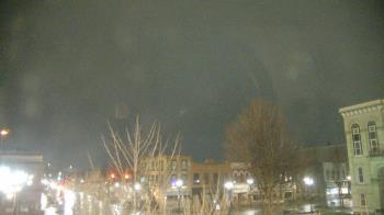 Weather camera view of City of Ottawa.