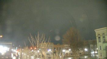 Weather camera view of City of Ottawa.