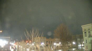 Weather camera view of City of Ottawa.