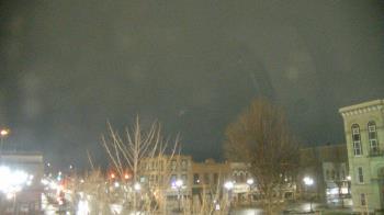 Weather camera view of City of Ottawa.