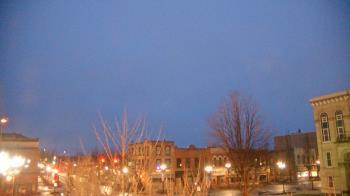 Weather camera view of City of Ottawa.