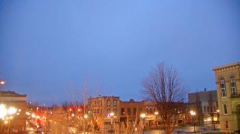 Weather camera view of City of Ottawa.