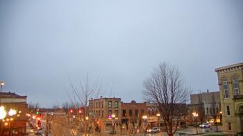 Weather camera view of City of Ottawa.