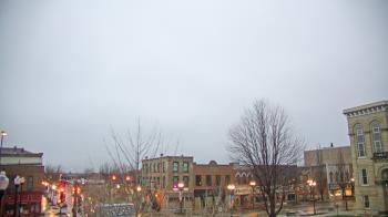 Weather camera view of City of Ottawa.