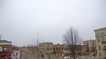 Weather camera view of City of Ottawa.