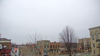 Weather camera view of City of Ottawa.