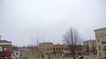 Weather camera view of City of Ottawa.