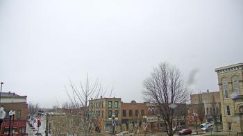 Weather camera view of City of Ottawa.