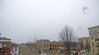 Weather camera view of City of Ottawa.