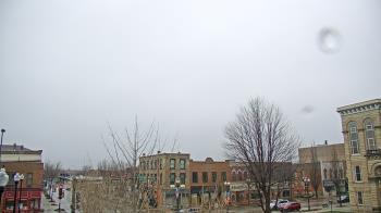 Weather camera view of City of Ottawa.