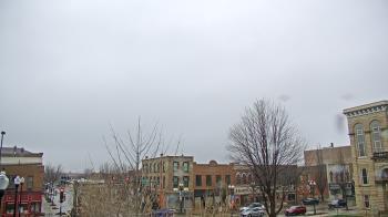 Weather camera view of City of Ottawa.