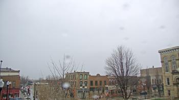 Weather camera view of City of Ottawa.