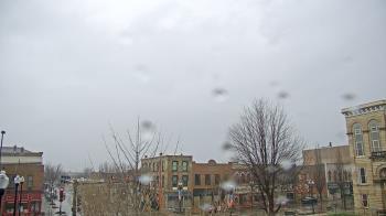 Weather camera view of City of Ottawa.