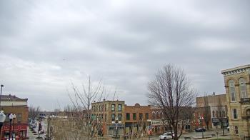 Weather camera view of City of Ottawa.