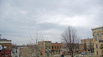 Weather camera view of City of Ottawa.