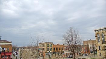 Weather camera view of City of Ottawa.