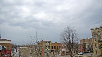 Weather camera view of City of Ottawa.