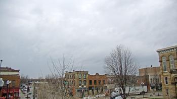 Weather camera view of City of Ottawa.