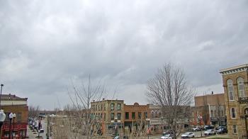 Weather camera view of City of Ottawa.