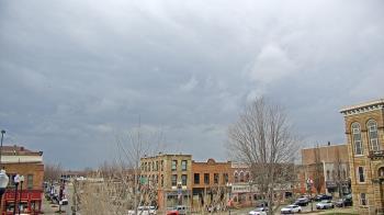 Weather camera view of City of Ottawa.