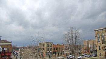 Weather camera view of City of Ottawa.
