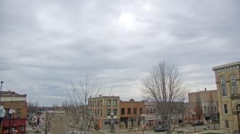 Weather camera view of City of Ottawa.