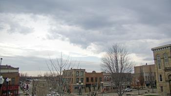 Weather camera view of City of Ottawa.