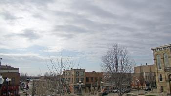 Weather camera view of City of Ottawa.