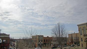 Weather camera view of City of Ottawa.