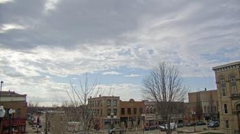 Weather camera view of City of Ottawa.