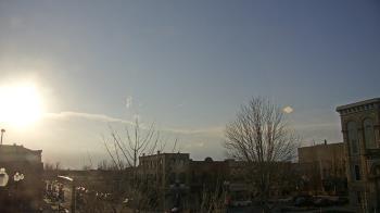 Weather camera view of City of Ottawa.