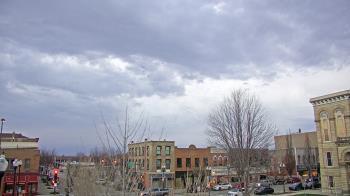 Weather camera view of City of Ottawa.