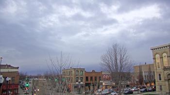 Weather camera view of City of Ottawa.