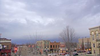 Weather camera view of City of Ottawa.