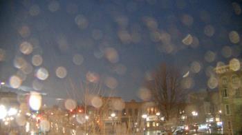 Weather camera view of City of Ottawa.