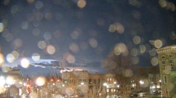 Weather camera view of City of Ottawa.