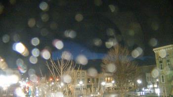 Weather camera view of City of Ottawa.