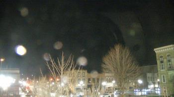 Weather camera view of City of Ottawa.