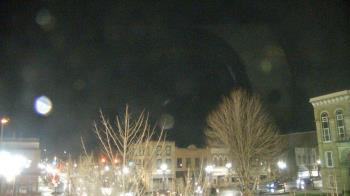 Weather camera view of City of Ottawa.