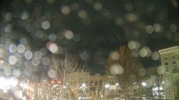 Weather camera view of City of Ottawa.