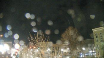 Weather camera view of City of Ottawa.