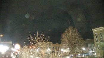 Weather camera view of City of Ottawa.