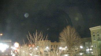 Weather camera view of City of Ottawa.